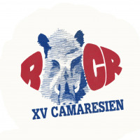 Logo du RC Rougier