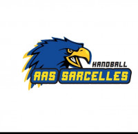 Logo du AAS Sarcelles Handball 2