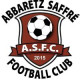 Logo Abbaretz Saffre FC