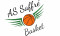 Logo AS Saffréenne Basket