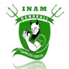 Logo du Inam Handball