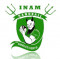 Logo Inam Handball