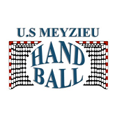 Logo du US Meyzieu Handball 3
