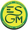Logo du ES Goutrens Mayran