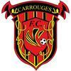 Logo du FC Carrouges