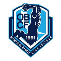 Logo du Obc Frethun