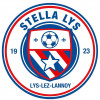 Logo du Stella Lys Lez Lannoy