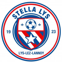 Logo du Stella Lys Lez Lannoy 3