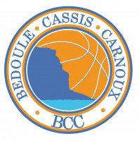 Logo du BC Canaille