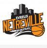 Logo du Evreux Nétreville BB