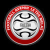 Logo du F Avenir le Teil Melas