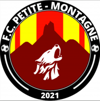 Logo du FC Petite-Montagne