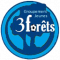 Logo GJ des Trois Forêts
