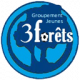 Logo GJ des Trois Forêts 2