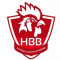 Logo Handball Bourg 2