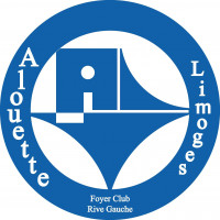 Logo du Alouette Foy.C. Riv.Gauch.Limoge