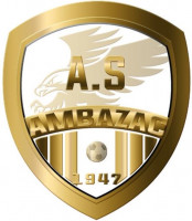 Logo du AS Ambazac
