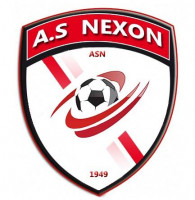 Logo du AS Nexon