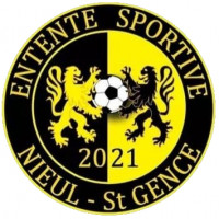 Logo du ES Nieul Saint Gence 2
