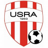 Logo du US la Roche l'Abeille