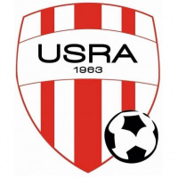 Logo du US la Roche l'Abeille 2