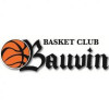 Logo du Bauvin BC