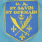 Logo CA St Savin St Germain