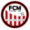 Logo Football Club Mascaret 2