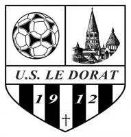 Logo du US le Dorat 3