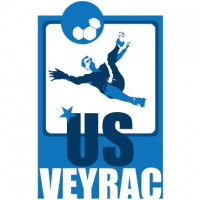 Logo du US Veyrac
