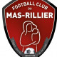 Logo FC Mas Rillier 3