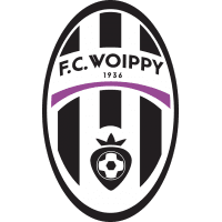 Logo du FC Woippy 2