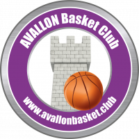 Logo du Avallon Basket Club