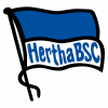 Logo du Hertha BSC