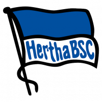 Logo du Herta Berlin