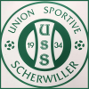 Logo du US Scherwiller