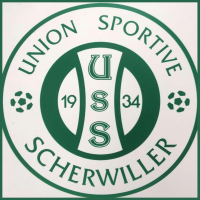 Logo du US Scherwiller 2