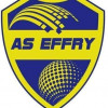 Logo du AS Effry