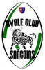 Logo du Oval Club Sancoinnais