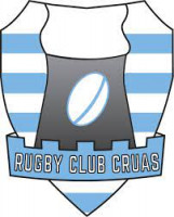 Logo du RC Cruassien