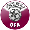 Logo du Qatar