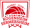 Logo du Kogenheim/Sermersheim BC