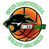 Logo du CSM Epinay sur Seine Basket