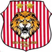 Logo du Golden Lion Football