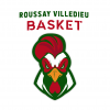 Logo du Réveil Sportif Roussay Villedieu Basket
