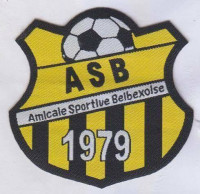 Logo du Am.S. Belbexoise 2