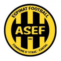 Logo du AS Espinat F