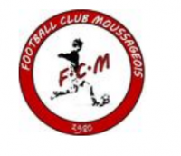 Logo du FC Moussageois