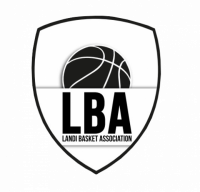 Logo du Landi Basket Association 3