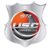 Logo du US Crandelloise 2